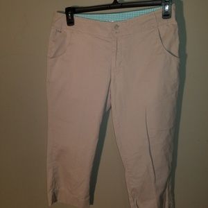 Columbia PFG Hiking Capri (A7)